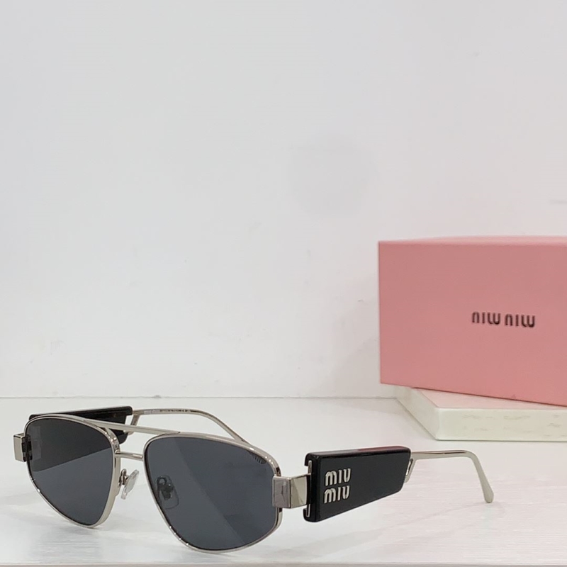 Miu miu Sunglasses